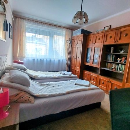 Bundik Vendeghaz Διαμέρισμα Berettyóújfalu Εξωτερικό φωτογραφία