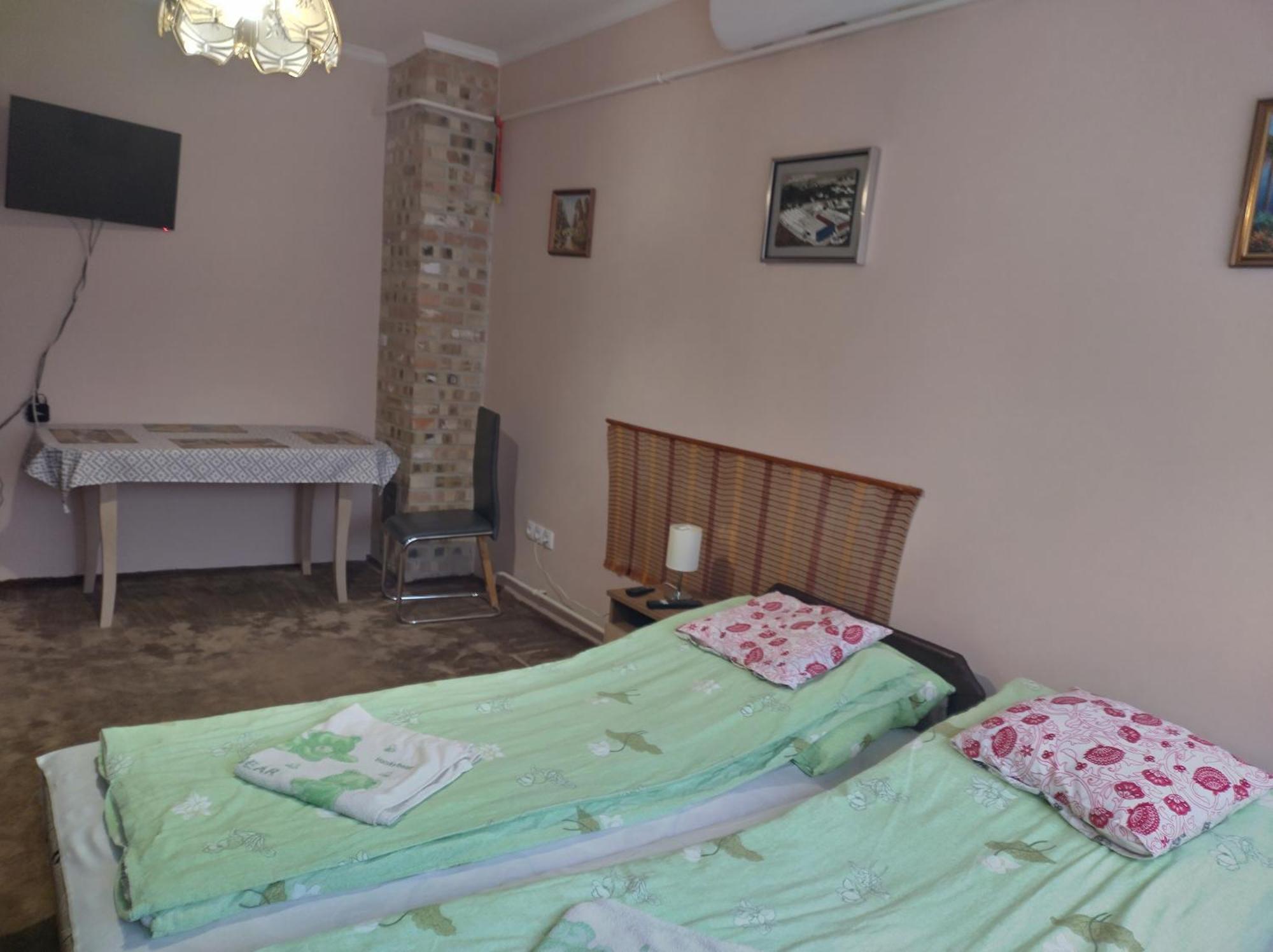 Bundik Vendeghaz Διαμέρισμα Berettyóújfalu Δωμάτιο φωτογραφία