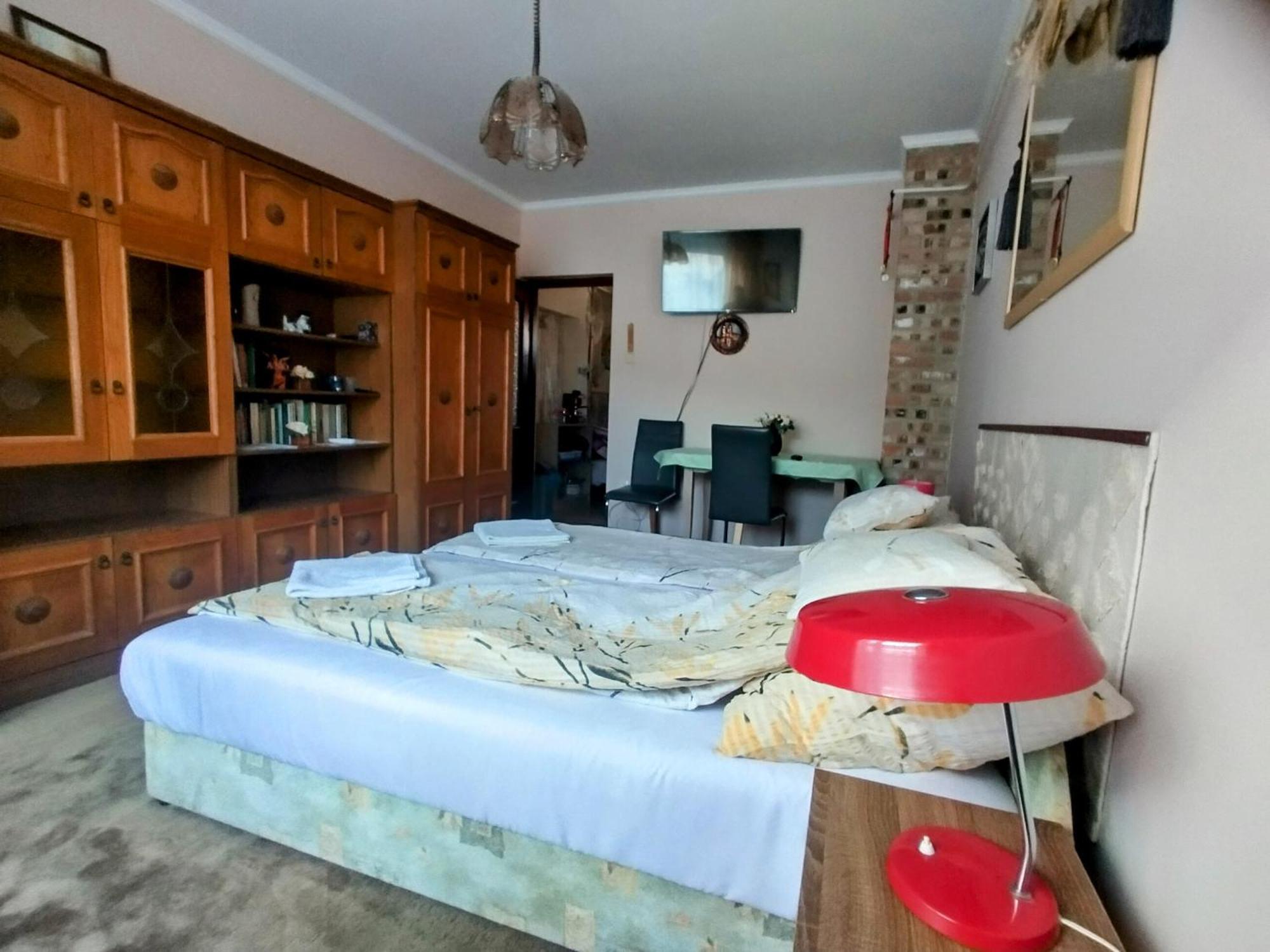 Bundik Vendeghaz Διαμέρισμα Berettyóújfalu Εξωτερικό φωτογραφία