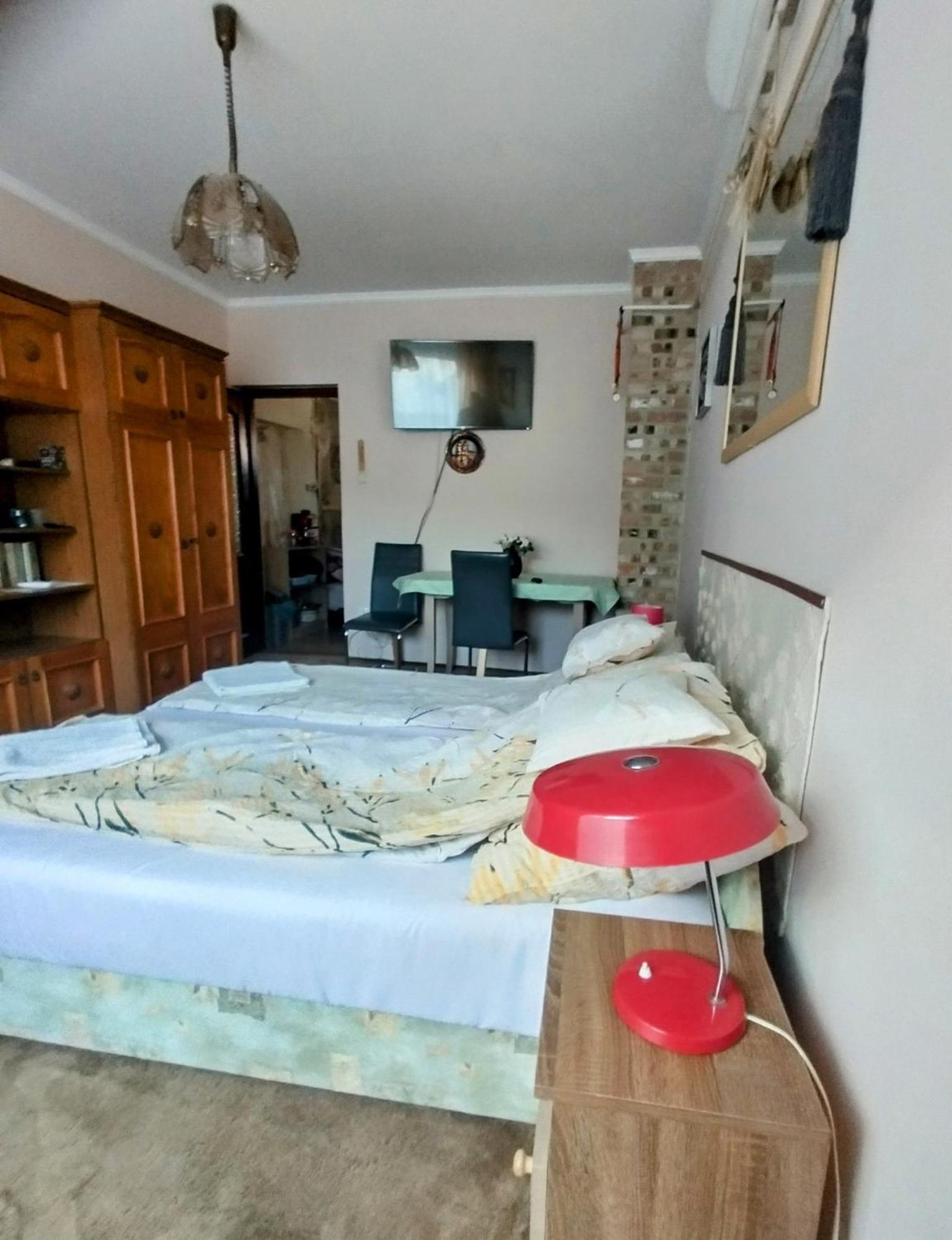 Bundik Vendeghaz Διαμέρισμα Berettyóújfalu Εξωτερικό φωτογραφία
